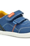 Biomecanics Zapato Lona Basica Pique Petrol