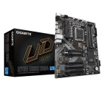 GIGABYTE MB Sc LGA1700 B760 DS3H DDR4, Intel B760, 4xDDR4, 1xDP, 1xHDMI EDF_524700
