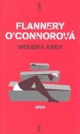 Moudrá krev Flannery