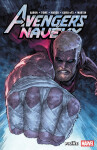 Avengers navěky 2 - Pilíře - Aaron, Jason; Kuder, Aaron ; Towe, Jim