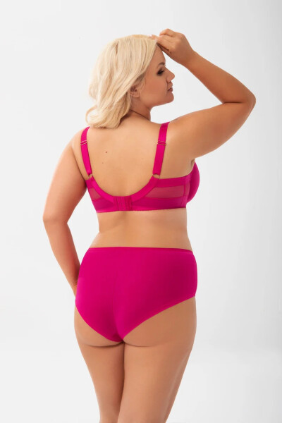 VICKY SOFT BRA K564/1 fuchsie 80D