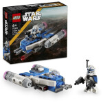 LEGO LEGO® Star Wars™ 75391 Mikrostíhačka Y-wing™ kapitána Rexe