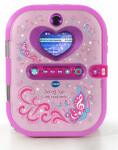 Vtech Kidi Secret Safe - Můj tajný deník růžová