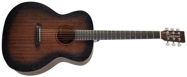 Tanglewood TWCR O E