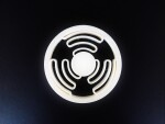 PP filament bílý ivory 1,75 mm Smartfil 650 g