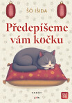 Předepíšeme vám kočku - Šó Išida