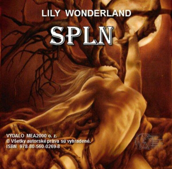 Spln - Lily Wonderland