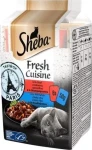 Sheba Mini Fresh Cuisine Taste of Tokyo 6 x 50 g