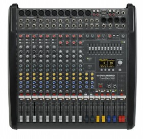 Dynacord POWERMATE 1000-3
