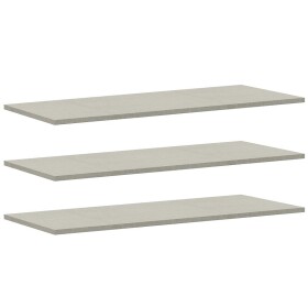 Polička Feletis FRGD871-A18 - 3 ks