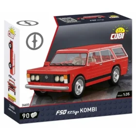 COBI 24603 FSO 125p kombi
