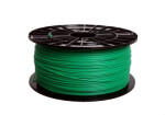 Filament-PM ABS tisková struna petrolejová zelená 1,75 mm 1 kg Filament PM (ND)