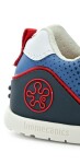 Biomecanics Zapato Sport Rejilla Petrol celoroční