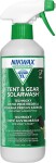 Prací prášek NIKWAX Tent & Gear SolarWash 500 ml