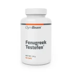 Pískavice řecké seno Testofen® - GymBeam (90 kaps.) (116062-1-90caps)