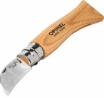 Opinel 2360 N°07 4 cm / Nůž na kaštany a česnek (3123840023606)