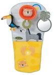 Taf Toys Hudební pultík do auta Savana / od 0 měsíců (12765TAF)