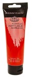 Royal & Langnickel Akrylová barva 120ml CADMIUM RED