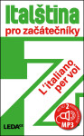 Italština pro začátečníky