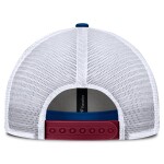 Fanatics Pánská kšiltovka Colorado Avalanche NHL One-Timer Trucker
