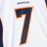 Mitchell & Ness Pánský dres Denver Broncos NFL John Elway #7 1998 Legacy Velikost: S