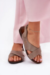 Sandály model 212120 Step in style 37