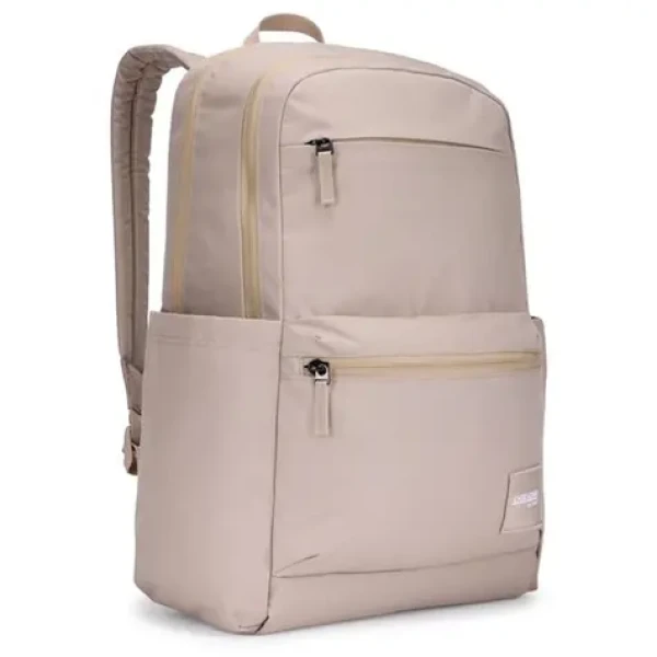 Case Logic Uplink béžová / batoh z recyklovaného materiálu / 26 l (0085854257336)