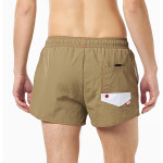 Pánské plavky 00SXLI-0PCAI-E6489 - Diesel XL