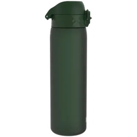 Ion8 Leak Proof Láhev Dark Green 500 ml (0619098088724)