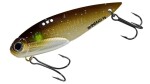 SpinMad Cikáda Hart Spicy Blade 9g - UV Fish,SpinMad Cikáda Hart Spicy Blade 9g - UV Fish