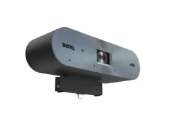 BenQ DV01K Metallic Blue / Dokumentová kamera / 4K UHD / 60 fps / 110° (5A.F9V14.NE1)