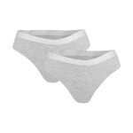 Dámské tanga 4F W 4FWMM00UPTSF026 27M M