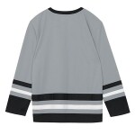 Outerstuff Dětský dres Los Angeles Kings NHL Fashion Hockey Jersey Velikost: Dětské M (136 – 152)