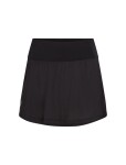 Dámské merino kraťasy ICEBREAKER Wmns 125 Cool-Lite Active Skort, Black velikost: S