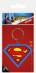 Klíčenka gumová Superman - EPEE