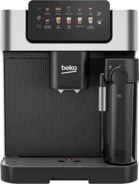 Beko automatické espresso Ceg7304x
