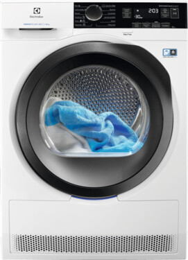 Electrolux Ew8h258sc