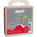 Swix TS08B Top Speed skluzný vosk 40 g