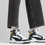Puma Rebound v6 M 392326-22 tenisky boty 42.5