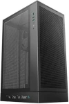 DEEPCOOL CH270 PLUS černá / mATX / 2x USB-A 3.2 / 1x USB-C 3.2 / bez zdroje / průhledná bočnice (R-CH270-BKNDM0-G-1)