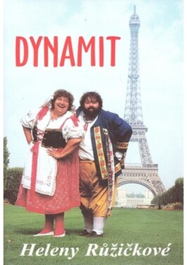 Dynamit Heleny Ružičkové