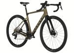 PELLS PELLS Raw Carbon 2 28", rám 21" (L), model 2025, barva Dijon Gold - ZDARMA dopravné, odborná montáž, seřízení a dárkový poukaz na nákup příslušenství! (Záruka nejlepší ceny! Nakupujte u autorizovaného prodejce!)