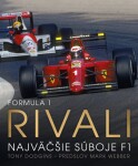 Formula Rivali Tony Dodgins