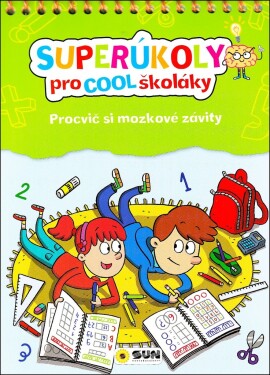 Pro Cool školáky