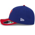 New Era Pánská kšiltovka Philadelphia Phillies MLB Player Replica 9FORTY M-Crown Snapback Alternate
