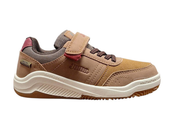 Joma J.Jarama JR 2534 Dětské tenisky hnědé 33
