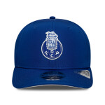 New Era Pánská kšiltovka FC Porto 970 Stretch snap gradient 9seventy