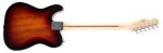 Fender Squier Affinity Series Telecaster MN 3CS