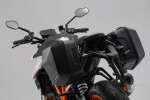 Ktm 1290 Super Duke R (16-) - kufry systém Urban Abs, 2 x 16 l SW-Motech