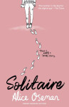 Solitaire (anglicky) - Alice Oseman